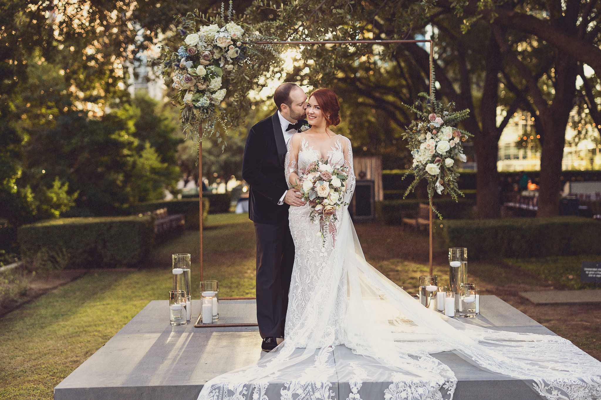 The 25 Best Dallas Wedding Venues Scott Aleman Photography