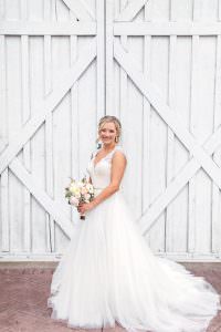 Wedding photos at