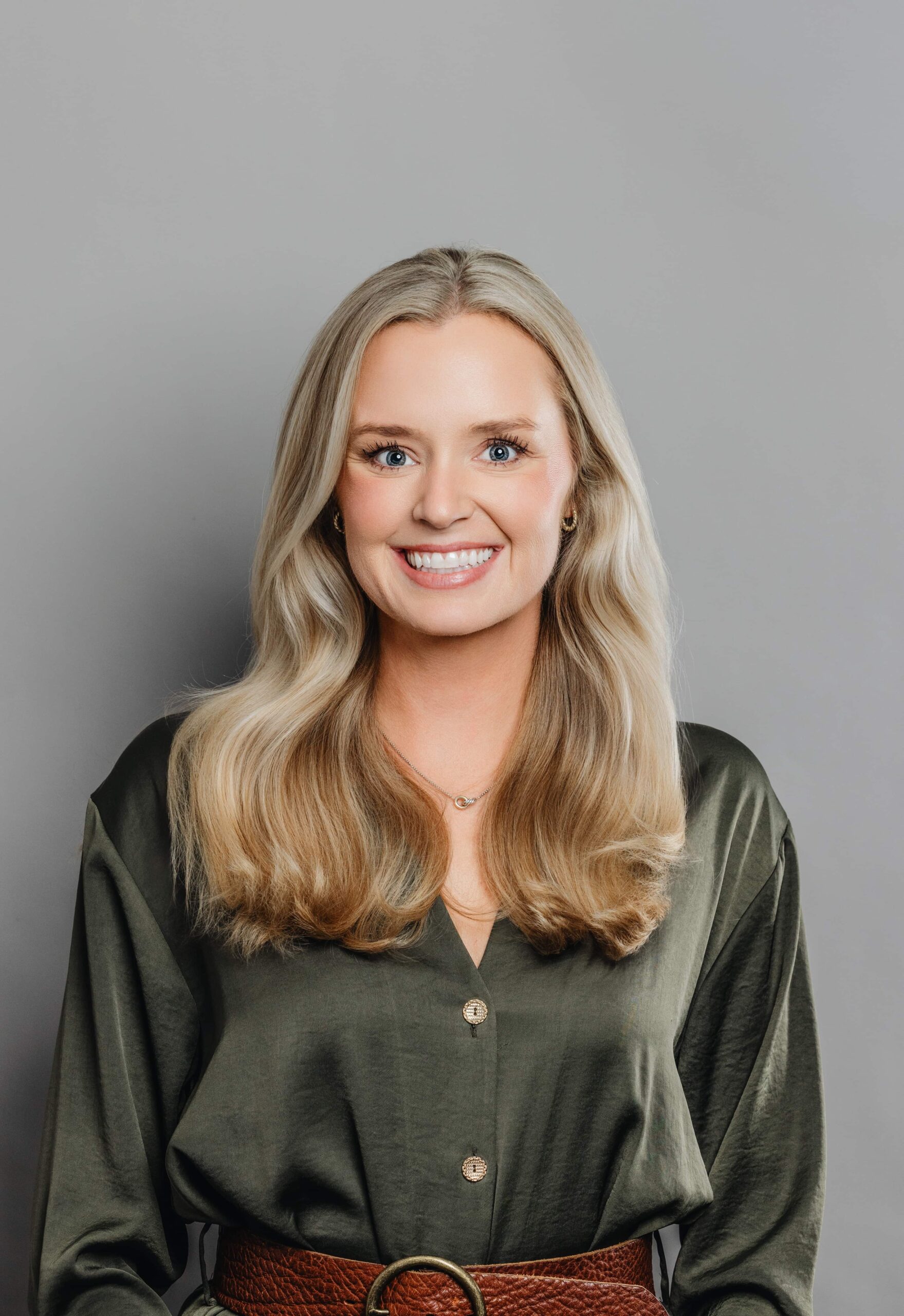 Corporate headshot photographer in Dallas