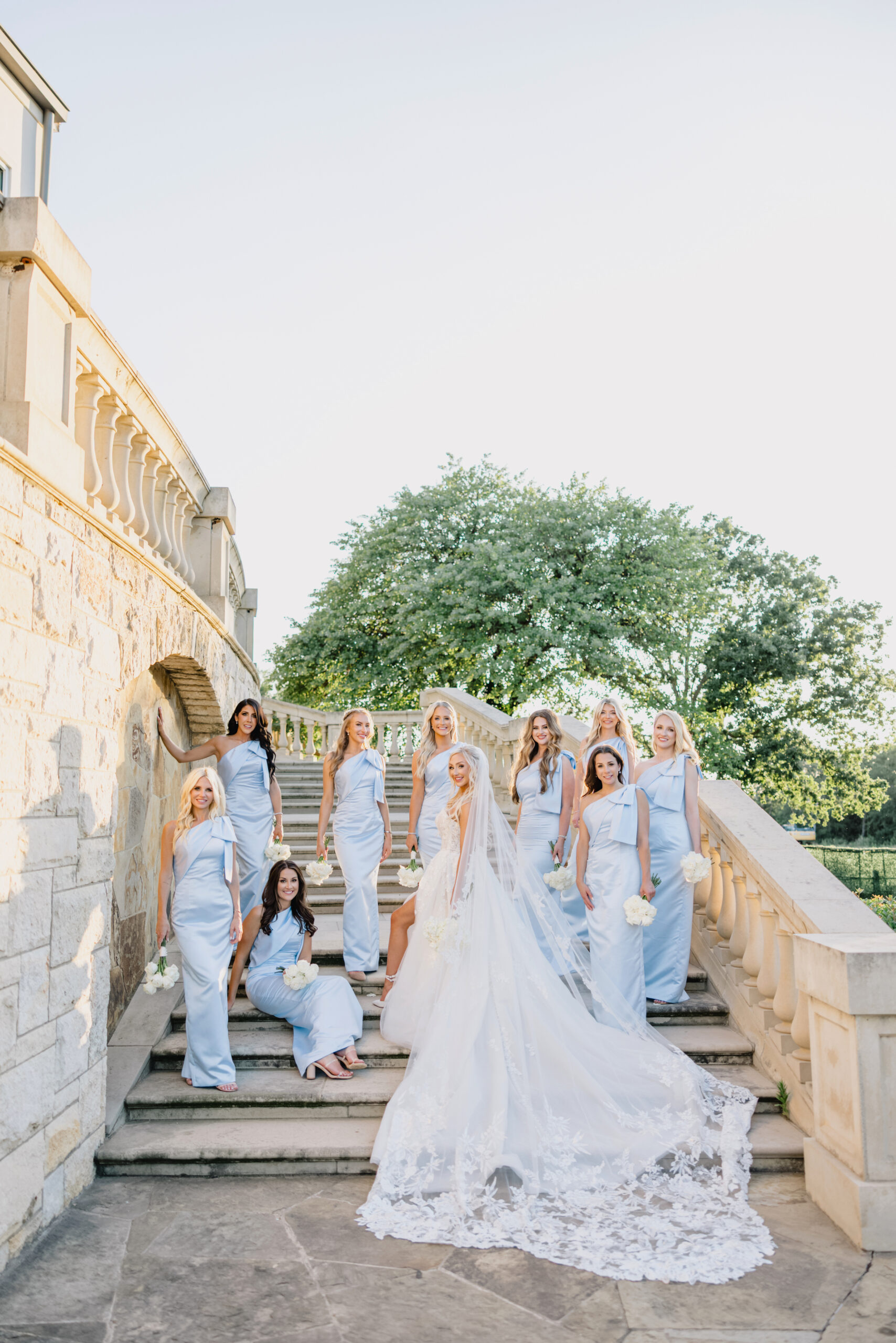 The Olana wedding venue