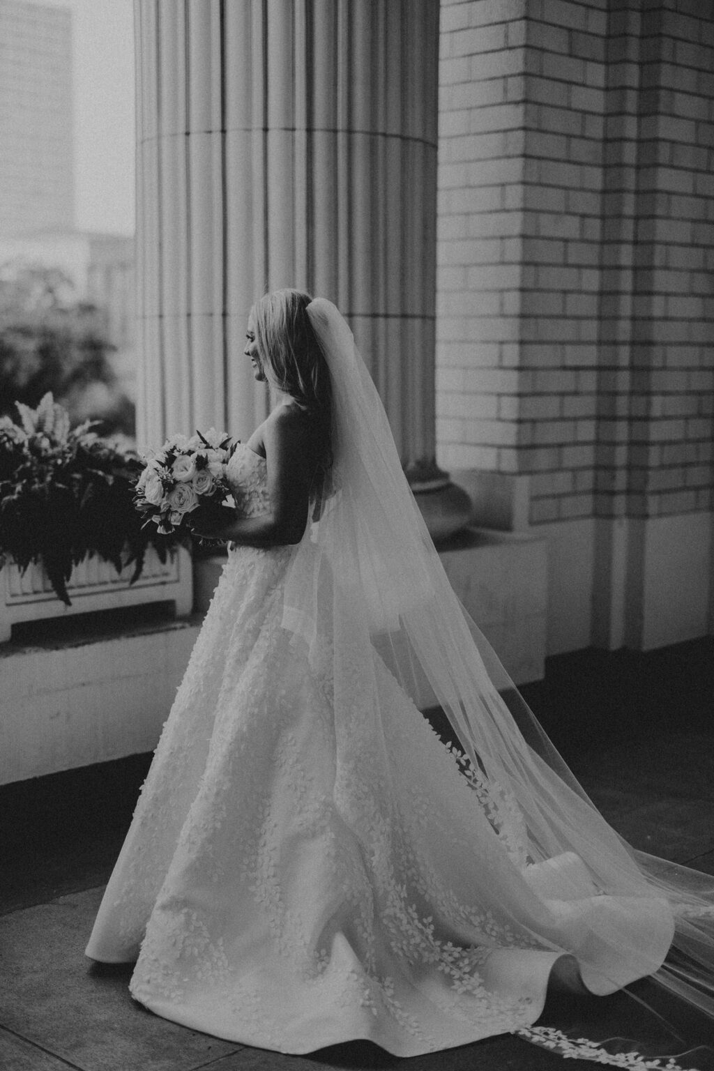 Dallas Wedding Photographer | Scott Aleman Photography
