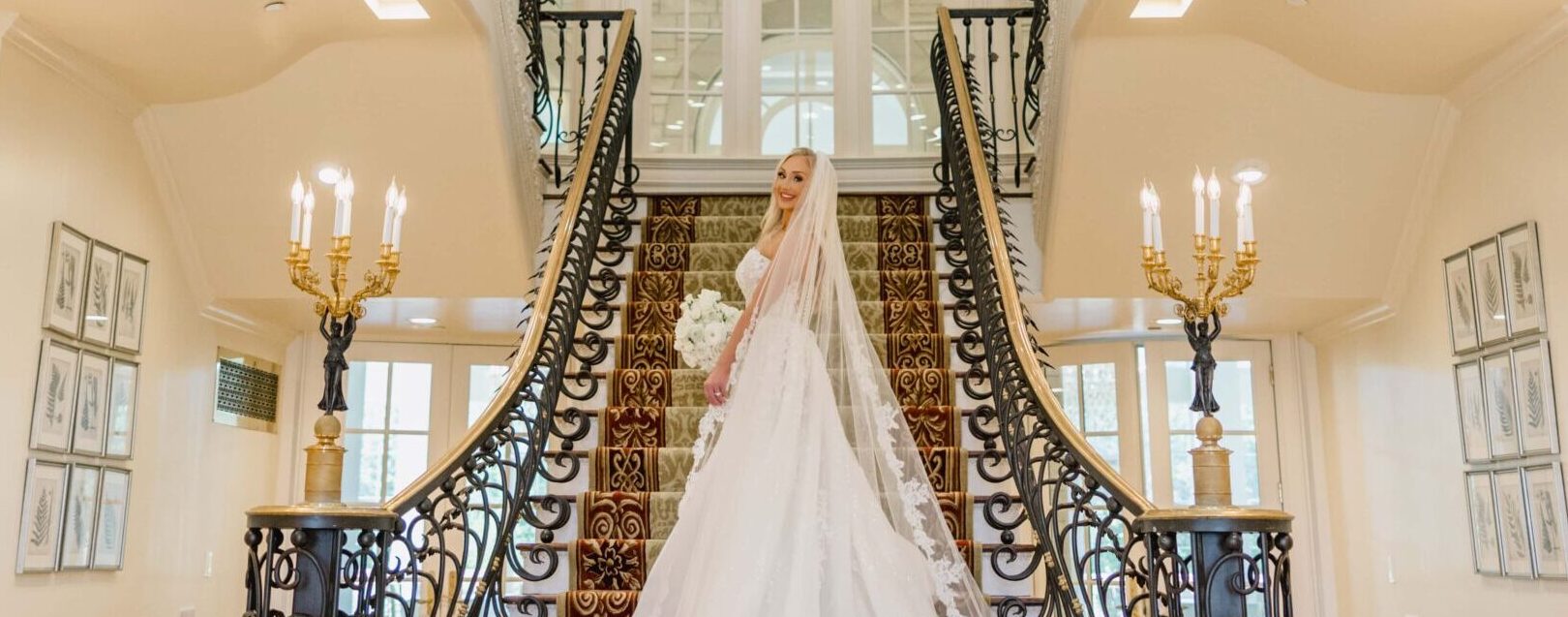 Bridal dresses in Dallas